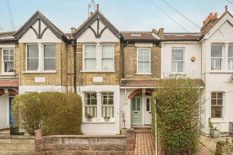 undefined, Kenley Road, St Margarets TW1