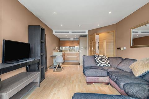 2 bedroom apartment for sale, Oswald Building, 374 Queenstown Road, London, SW11