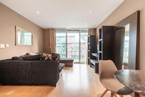2 bedroom apartment for sale, Oswald Building, 374 Queenstown Road, London, SW11