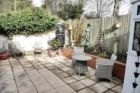 undefined, Savernake Drive, Calne