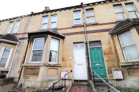undefined, Vernon Terrace, Lower Bristol Road, Bath, BA2