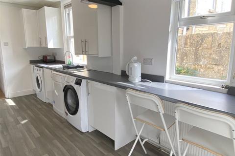 undefined, Vernon Terrace, Lower Bristol Road, Bath, BA2