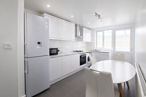 undefined, Amhurst Road, London E8