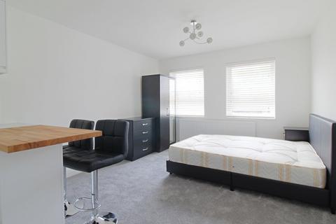 undefined, Amhurst Road, London E8