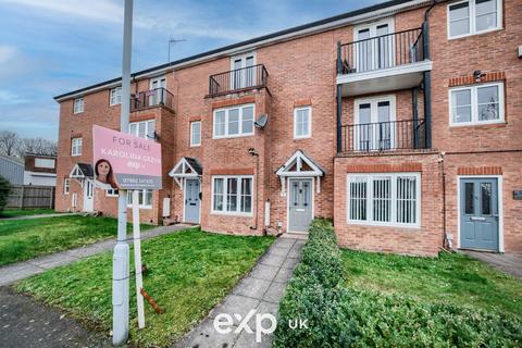 4 bedroom terraced house for sale, Navigators Road, Birmingham B27