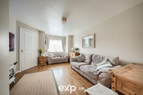 4 bedroom terraced house for sale, Navigators Road, Birmingham B27