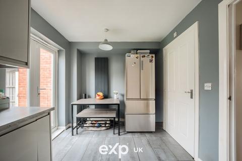 4 bedroom terraced house for sale, Navigators Road, Birmingham B27