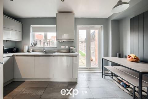 4 bedroom terraced house for sale, Navigators Road, Birmingham B27