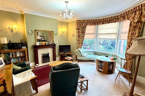 4 bedroom semi-detached house for sale, St. Marys Road, Llandudno