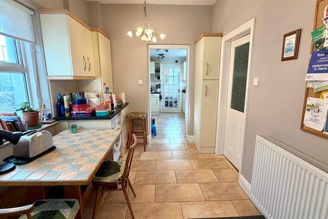 4 bedroom semi-detached house for sale, St. Marys Road, Llandudno