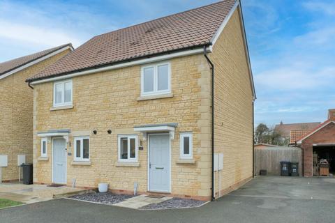 undefined, Smeaton Way, Melksham SN12