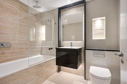 2 bedroom apartment to rent, Alchindor Mansions, West End Gate, London, W2