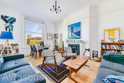 2 bedroom flat to rent, TALFOURD ROAD, CAMBERWELL,