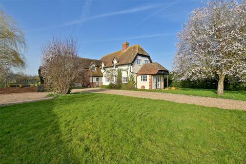 4 bedroom detached house for sale, Moreton, Thame, Oxfordshire, OX9