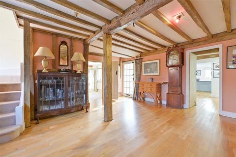 4 bedroom detached house for sale, Moreton, Thame, Oxfordshire, OX9