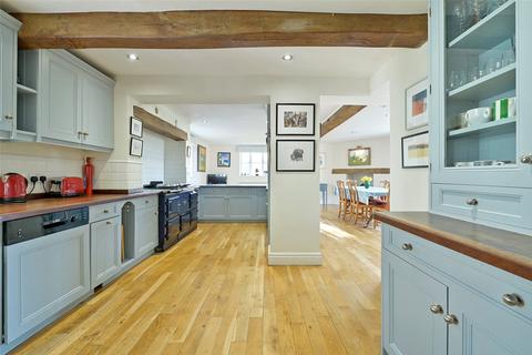 4 bedroom detached house for sale, Moreton, Thame, Oxfordshire, OX9