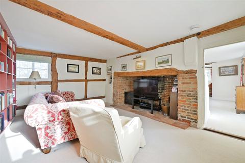 4 bedroom detached house for sale, Moreton, Thame, Oxfordshire, OX9
