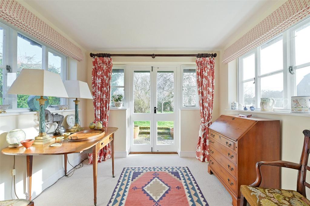 Drawing Room