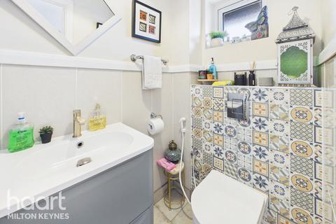 4 bedroom detached house for sale, Morebath Grove, Milton Keynes