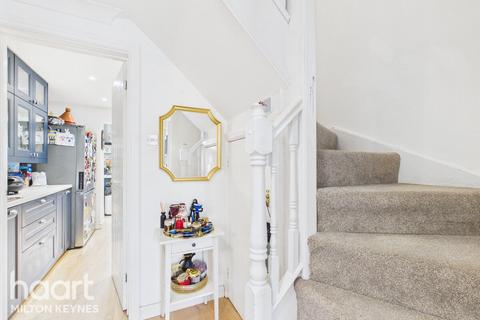 4 bedroom detached house for sale, Morebath Grove, Milton Keynes