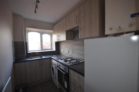 1 bedroom flat to rent, Dudley Court, 16 Crawford Avenue, Wembley, Middlesex, HA0 2HR