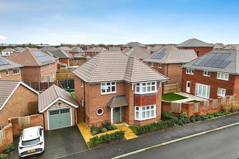 undefined, Oaktree Drive, Warwick