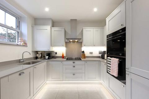 undefined, Bagley Street, Wilton Park, Beaconsfield, Buckinghamshire, HP9