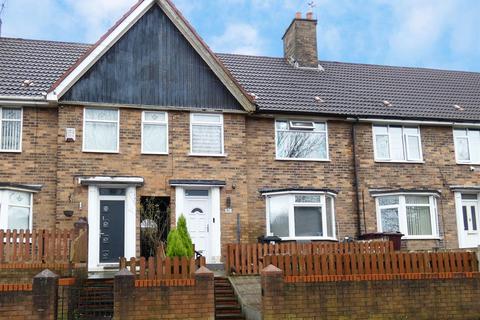 3 bedroom terraced house for sale, Altmoor Road, Huyton, Liverpool