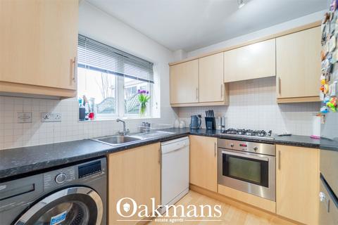 undefined, Canal Court, West Midlands B27