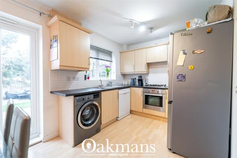 undefined, Canal Court, West Midlands B27