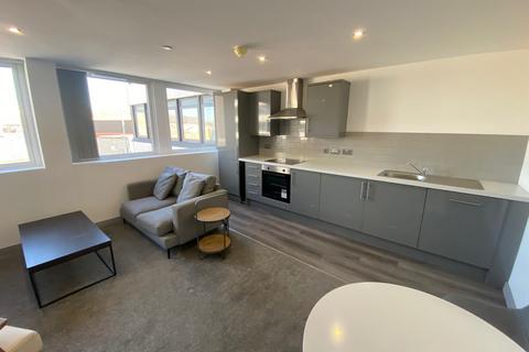 1 bedroom flat to rent, Green Lane, Yeadon, LEEDS
