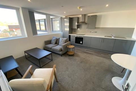 1 bedroom flat to rent, Green Lane, Yeadon, LEEDS