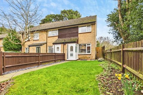 2 bedroom end of terrace house for sale, Bembridge, Southampton SO31