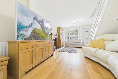 2 bedroom end of terrace house for sale, Bembridge, Southampton SO31