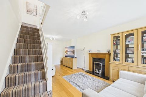 2 bedroom end of terrace house for sale, Bembridge, Southampton SO31
