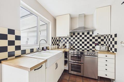 2 bedroom end of terrace house for sale, Bembridge, Southampton SO31