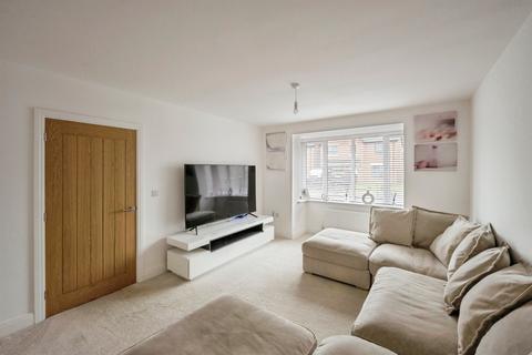 undefined, Haydn Griffiths Way, Armthorpe, Doncaster
