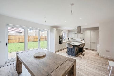 undefined, Haydn Griffiths Way, Armthorpe, Doncaster