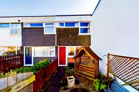 Trevean Close, Camborne, TR14