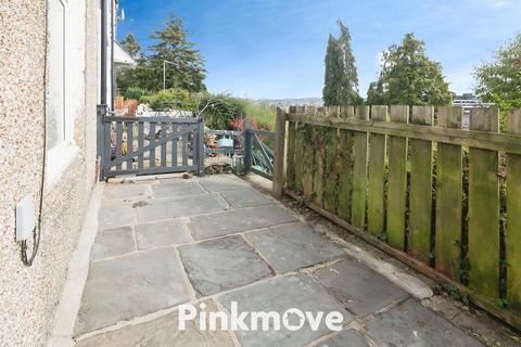 undefined, Upper Power Street, Newport NP20