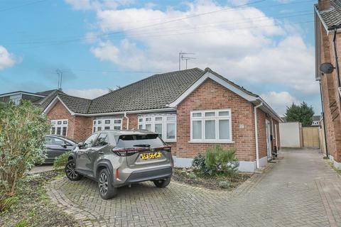 undefined, Randalls Drive, Hutton, Brentwood