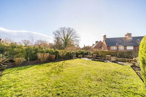 3 bedroom semi-detached house for sale, Willifield Way, London NW11