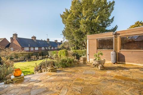3 bedroom semi-detached house for sale, Willifield Way, London NW11