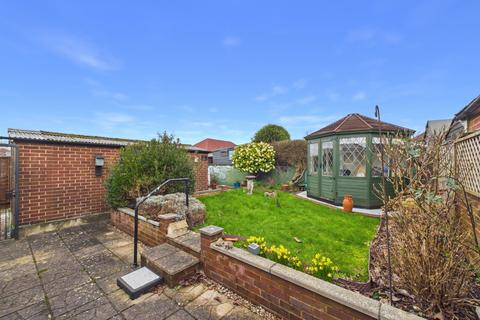 undefined, Cleethorpes Road, Sholing, SO19 8AT