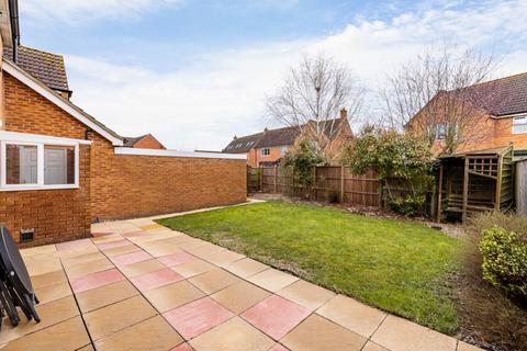 undefined, Hobsons Green, Spalding, Lincolnshire, PE11