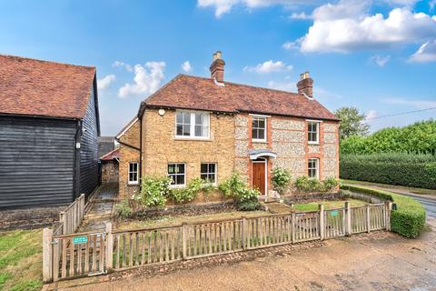 undefined, Sarratt WD3