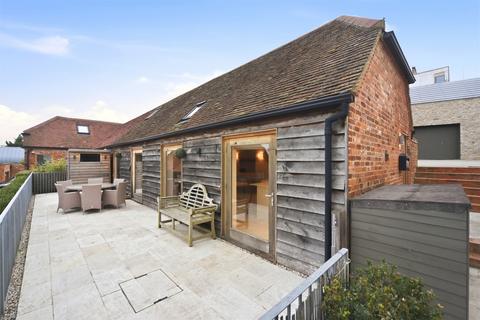 undefined, Oversley Castle Wixford Alcester, Warwickshire, B49 6DH