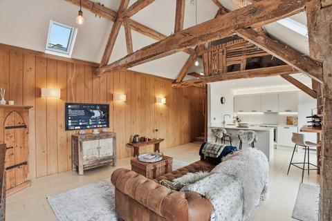 undefined, Oversley Castle Wixford Alcester, Warwickshire, B49 6DH