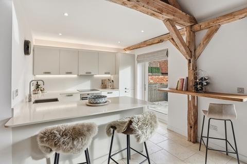 undefined, Oversley Castle Wixford Alcester, Warwickshire, B49 6DH