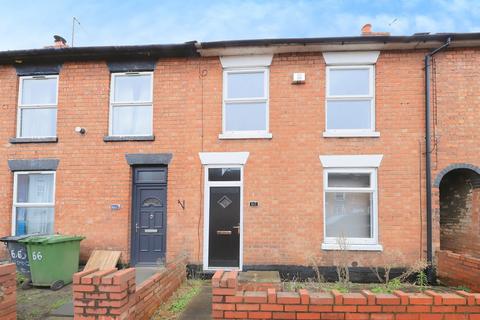 Wood Street, Kidderminster